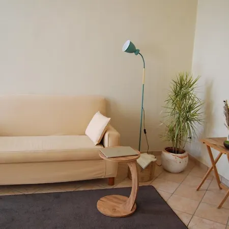 Сasa de vacaciones La Casa Di Fronte *