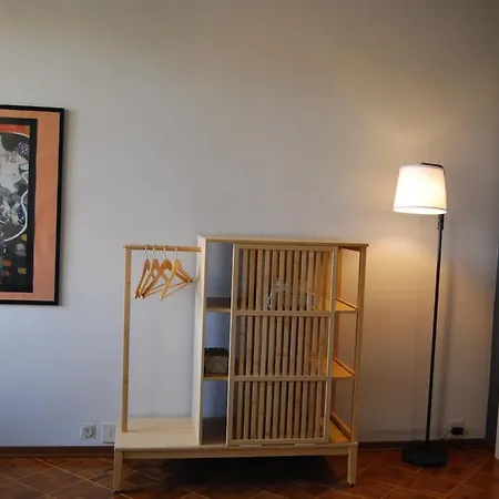 Σπίτι διακοπών La Casa Di Fronte Ronco Biellese