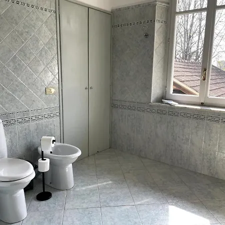 Σπίτι διακοπών La Casa Di Fronte