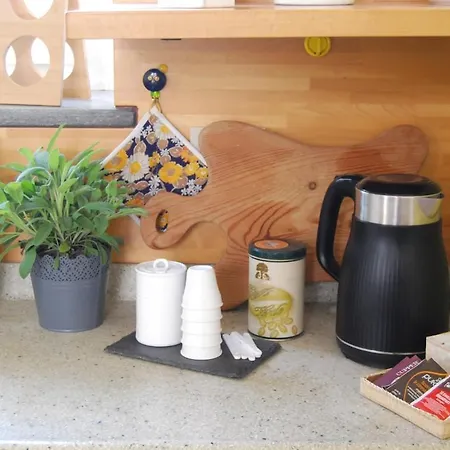 La Casa Di Fronte Σπίτι διακοπών *