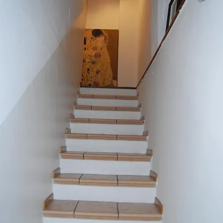 Semesterbostad La Casa Di Fronte *