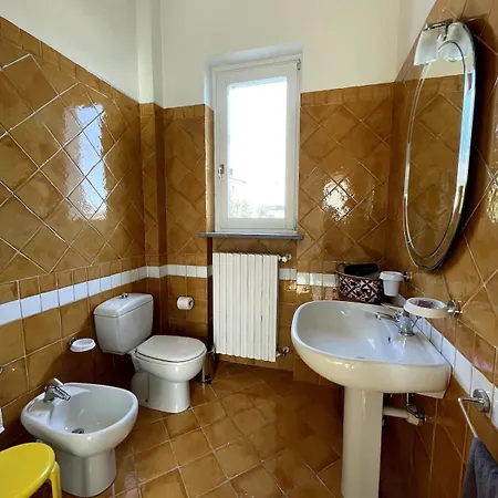 Σπίτι διακοπών La Casa Di Fronte Ronco Biellese