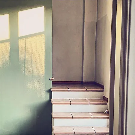 Сasa de vacaciones La Casa Di Fronte *