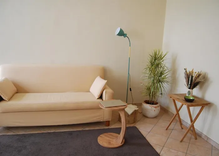 Casa vacanze La Casa Di Fronte *