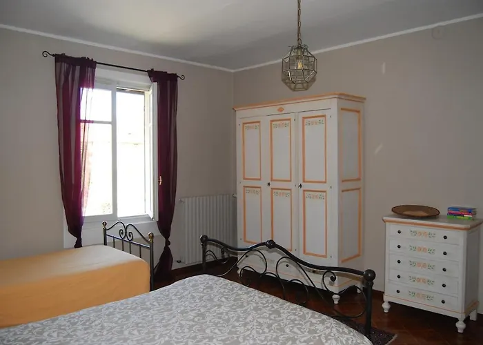 La Casa Di Fronte Casa vacanze *