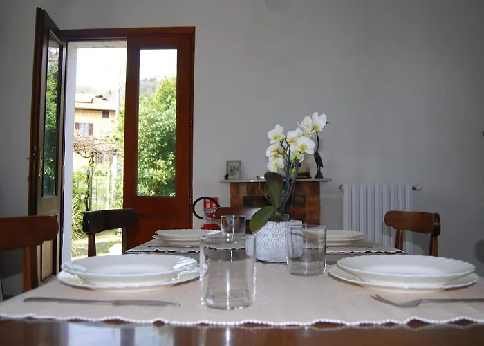 Casa vacanze La Casa Di Fronte *