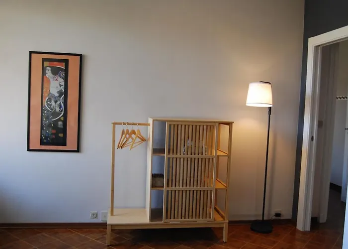 Casa vacanze La Casa Di Fronte Ronco Biellese