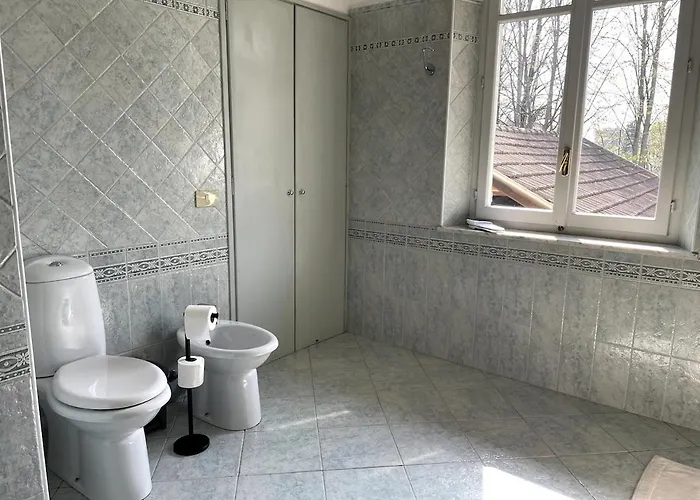 Casa vacanze La Casa Di Fronte
