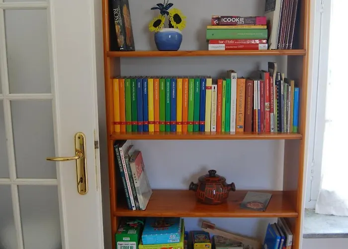 Casa vacanze La Casa Di Fronte *