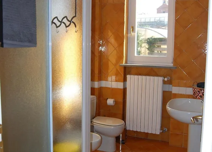 La Casa Di Fronte Casa vacanze
