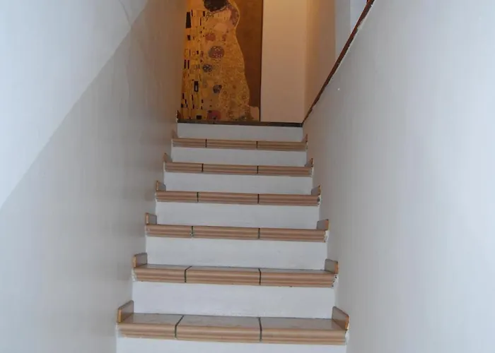 Casa vacanze La Casa Di Fronte *