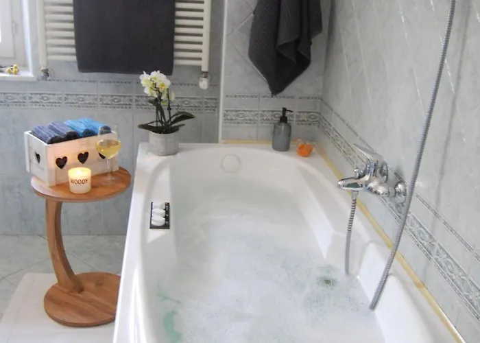 La Casa Di Fronte Casa vacanze Ronco Biellese