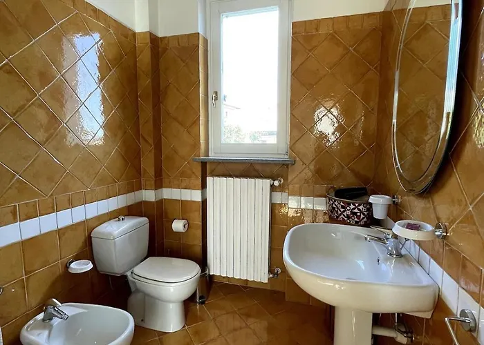 Casa vacanze La Casa Di Fronte Ronco Biellese