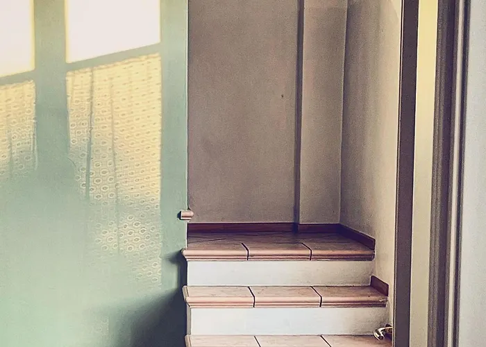 Casa vacanze La Casa Di Fronte *